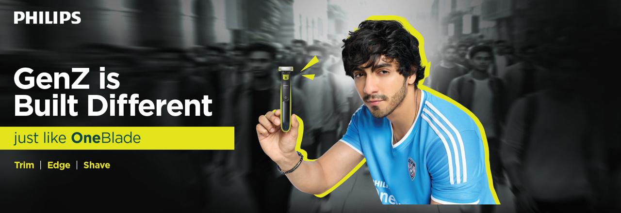 Philips Ad